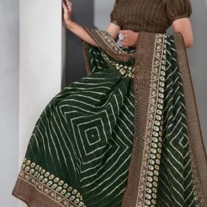 Cotton Saree